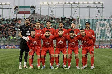 جانشین مظفریزاده در تراکتور مشخص شد