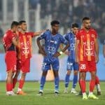 جدایی اندونگ از استقلال علنی شد