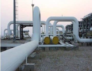 جذب بیش از ۹هزار مشترک جدید گاز در قزوین