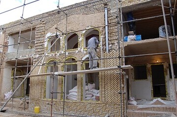 جذب ۱۳ هزار میلیارد ریال سرمایهگذاری برای احیای خانههای تاریخی مشهد