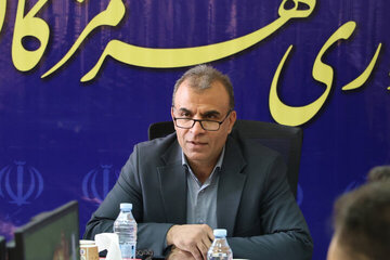 جزایر چهاردهگانه هرمزگان بستر شکوفایی گردشگری دریایی و ساحل هستند