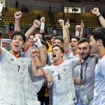 جشنواره گل فوتسال افغانستان جام ملتها؛ جنگ صدرنشینی ایران در بازی سوم