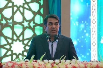 حاج قاسم سلیمانی سردار میدان و دیپلماسی بود