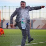 حاشیه جنجالی و جدید محمود فکری!