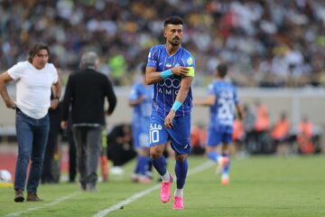 حضور رامین رضاییان در فولاد منتفی شد؟