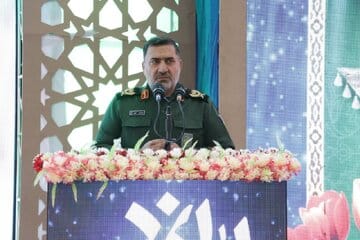 حضور پرشور و با شکوه مردم در مراسم سالگرد حاج قاسم انسجام ملی را به نمایش گذاشت