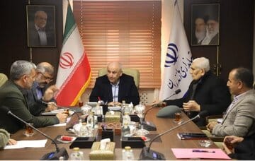 حمایت همهجانبه استاندار مازندران از هنر بومی