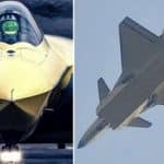 حمله به قلب اف ۳۵ / ارتقای مهم برای جنگنده پیشرفته چین
