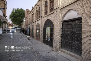 خانههای تاریخی خوزستان در مسیر تبدیل به اقامتگاهها و مراکز گردشگری
