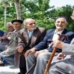 خبر مهم مدیرعامل تامین اجتماعی برای بازنشستگان/ زمان پرداخت و مبلغ عیدی بازنشستگان اعلام شد