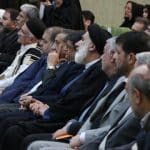 خودباوری و استفاده از ظرفیت نخبگان راه برونرفت از مشکلات کشور است