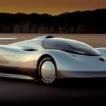 خودروی آمریکایی که بوگاتی را زیر پا گذاشت