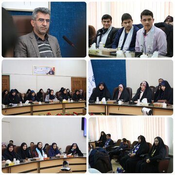 خودسازی و مسئولیتپذیری، کلید رستگاری و پیشرفت جامعه است