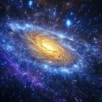 دانشمندان نظریهای تازه مطرح کردند؛ شاید انرژی تاریک اصلاً وجود نداشته باشد