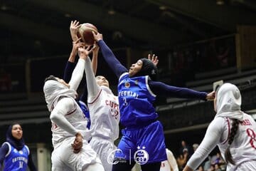 دختر آمریکایی در ایران عاشق شد؛ ستاره خارجی استقلال ازدواج میکند و ملیپوش میشود!