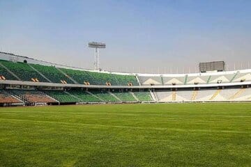 درخواست استقلال برای میزبانی در ورزشگاه آزادی!