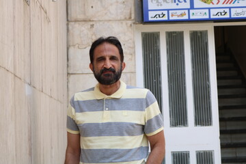 دروازهبان ذوبآهن “واکاشیزوما” بود!