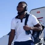 درگیری دو بازیکن استقلال جلوی چشم ساپینتو!