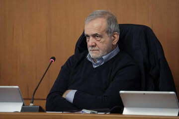 دستور رئیسجمهور به شورای عالی امنیت ملی درباره رفع محدودیتهای اینترنت