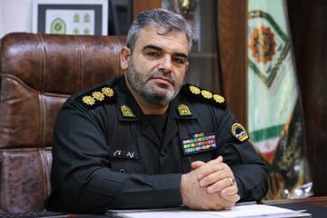 دستگیری همزمان سارقین و مالخران موتورهای شارژی توسط پلیس کیش