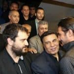 دلخوری پسر مرحوم پورحیدری از فیلم فدراسیون فوتبال/پدرم به رامین رضاییان علاقه زیادی داشت!