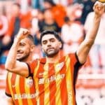 دومین خرید بزرگ سپاهان در نیم فصل