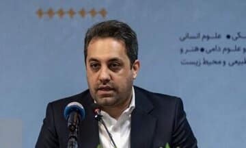 رئیس اتاق بازرگانی البرز: جشنواره امیرکبیر دانشگاه را به دغدغههای صنعت نزدیکتر کرده است