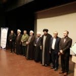 رئیس جدید دادگستری مهدیشهر معارفه شد