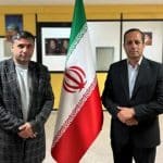 رئیس جدید شورای اسلامی شهرستان مشهد انتخاب شد