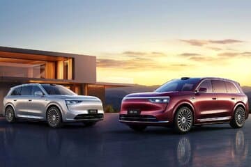 رئیسجمهور کره جنوبی: تکنولوژی خودروسازی چین از ما جلو زده است