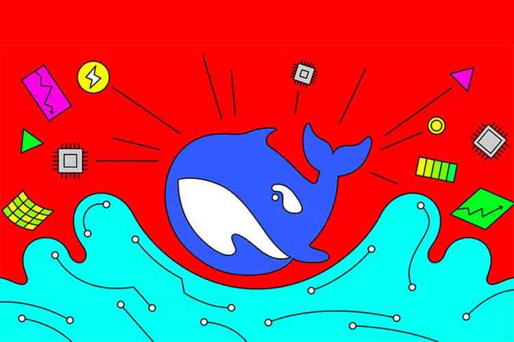 راز فروکشکردن موج DeepSeek در بازار هوش مصنوعی