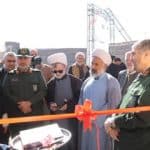 رزمایش توزیع ۵۰۰ سری جهیزیه در کرمان برگزار شد