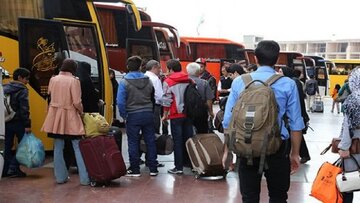 رسیدگی به ۳۰۰ تخلف شرکتهای حملونقل بار و مسافر در چهارمحال و بختیاری