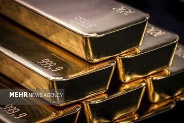رشد رعدآسای قیمت طلا در بازار/ دلار به پایینترین سطح در سه هفته اخیر رسید