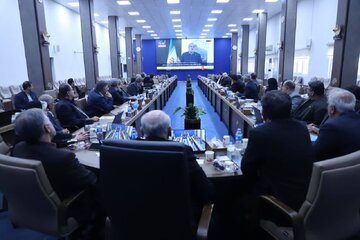 رفع مشکلات تولیدکنندگان در اولویت شورای گفتگوی مازندران