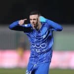 رونمایی از بند فسخ در قرارداد یاسر آسانی با استقلال