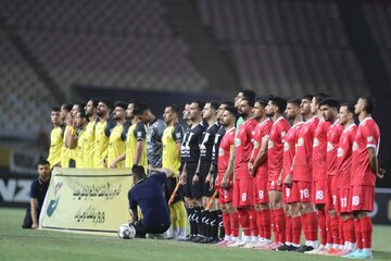 رونمایی از میزبان احتمالی پرسپولیس – سپاهان