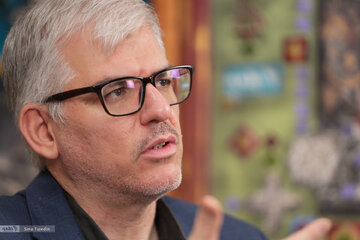 رییس سازمان فضایی ایران: نخستین ماهواره راداری کشور درحال ساخت است