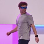 زاکربرگ: تصور آینده بدون عینک هوشمند ممکن نیست