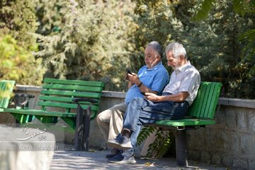 زمان واریز حقوق بازنشستگان مشخص شد/ تا این تاریخ منتظر واریز حقوق باشید