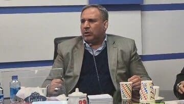 زمینه رضایت بیشتر مردم در ادارات فراهم شود
