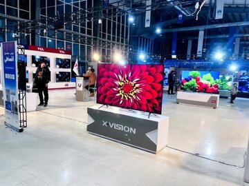 زنجان میزبان تولیدکنندگان لوازم خانگی کشور شد