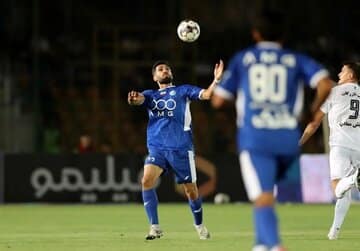 ساپینتو به یک استقلالی اجازه تمرین نداد