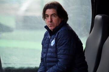 ساپینتو جواب حسینی را داد؛ حالا میفهمم چرا هیچکس او را نمیخواست!