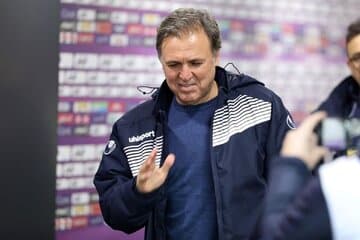 ستاره دهه طلایی گزینه اصلی مدیریت در استقلال