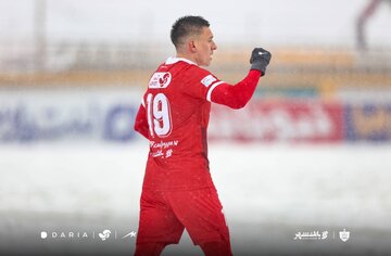 ستاره پرسپولیس محروم است