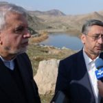 سد معشوره تا سال ۱۴۰۶ به بهرهبرداری میرسد