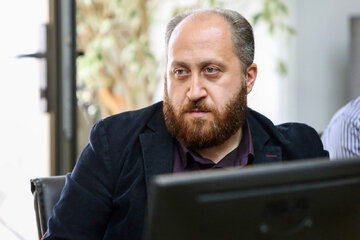 سردبیر جدید خبرگزاری ایسنا استان سمنان منصوب شد