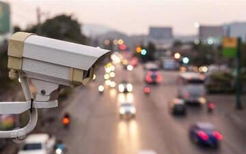 سرعت غیرمجاز بیشترین تخلف رانندگی در جادههای استان آذربایجانغربی