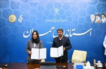 سرمایهگذاری ۳۱ میلیون دلاری چینیها در همدان